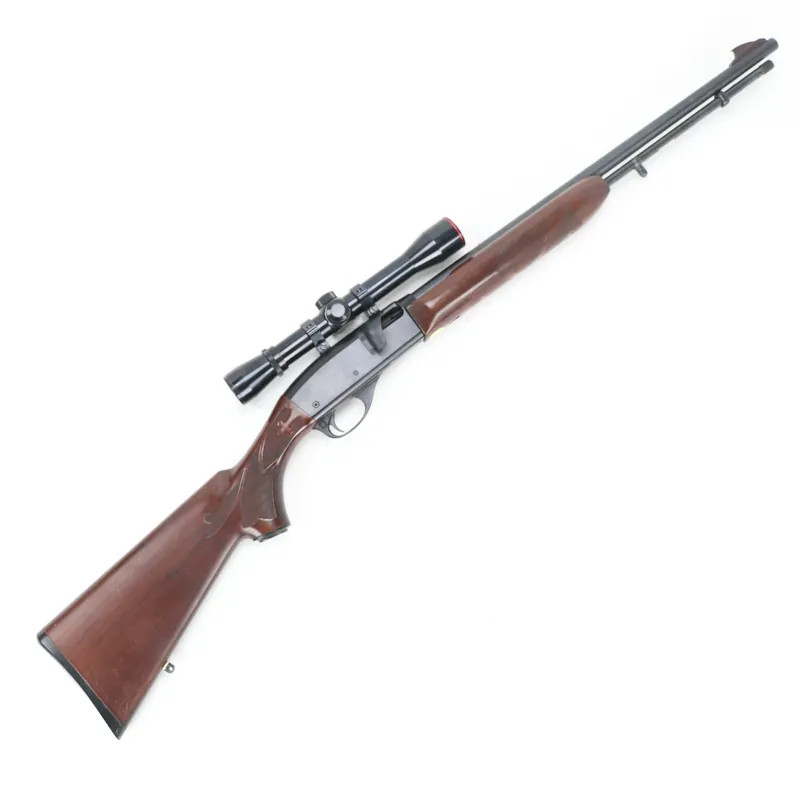 USED - Remington 552 Speedmaster GTO502590