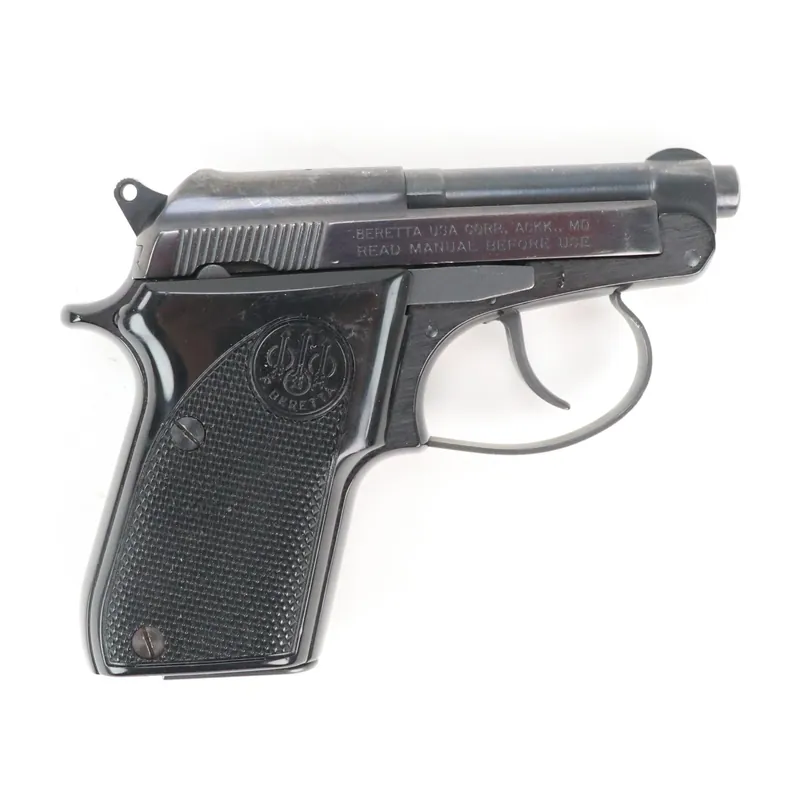 USED - Beretta 21A Bobcat GTO502593