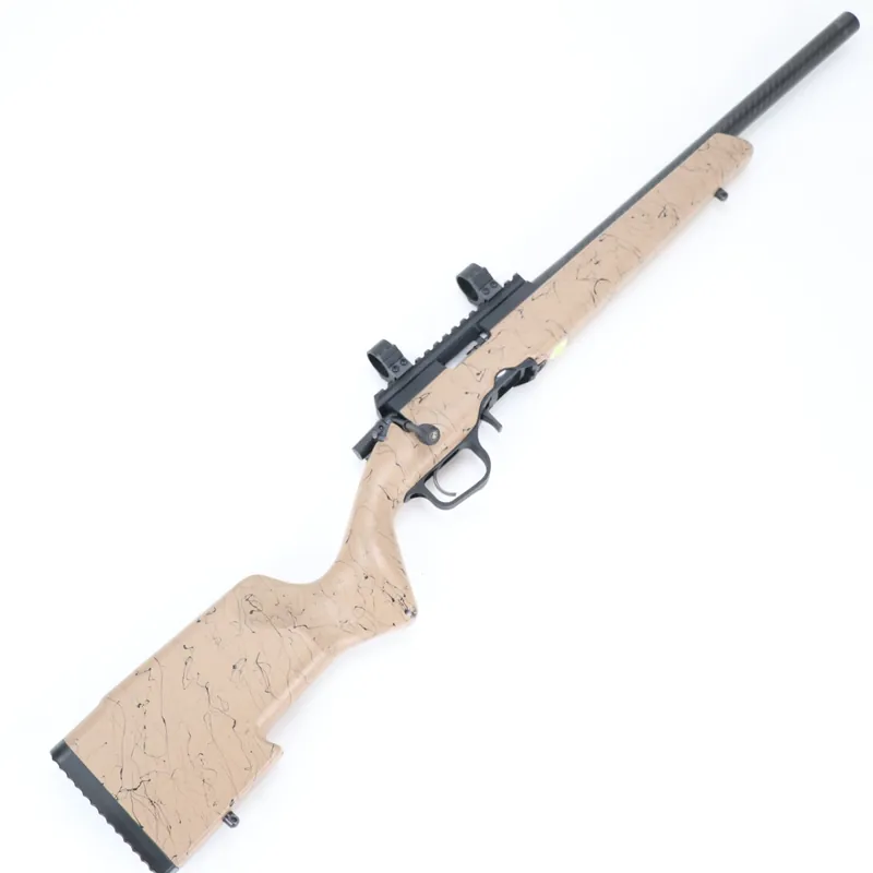 USED - Christensen Arms Ranger GTO369379
