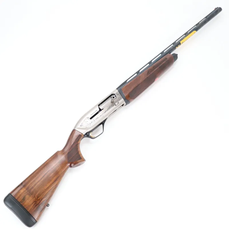 USED - Browning Maxus II GTO369388