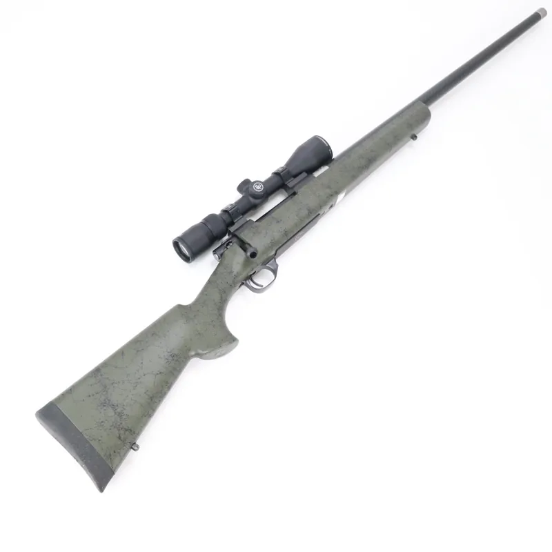 USED - Howa 1500 GTO369389