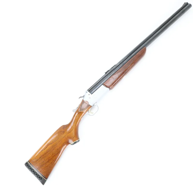 USED - Savage 24B-DL GTO369392