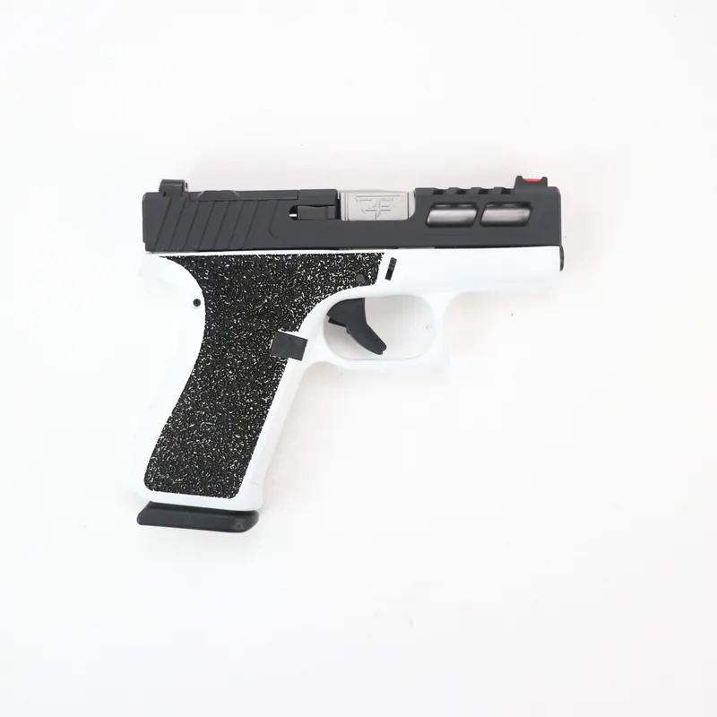 USED - Glock 43X GTO369395