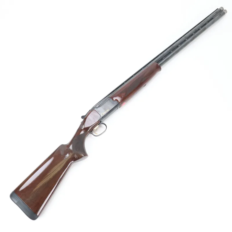 USED - Browning Citori CXS GTO369407