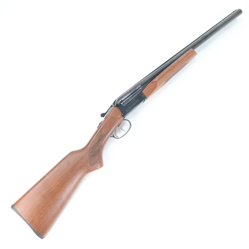 USED - E.R. Amantino Coach Gun GTO369422