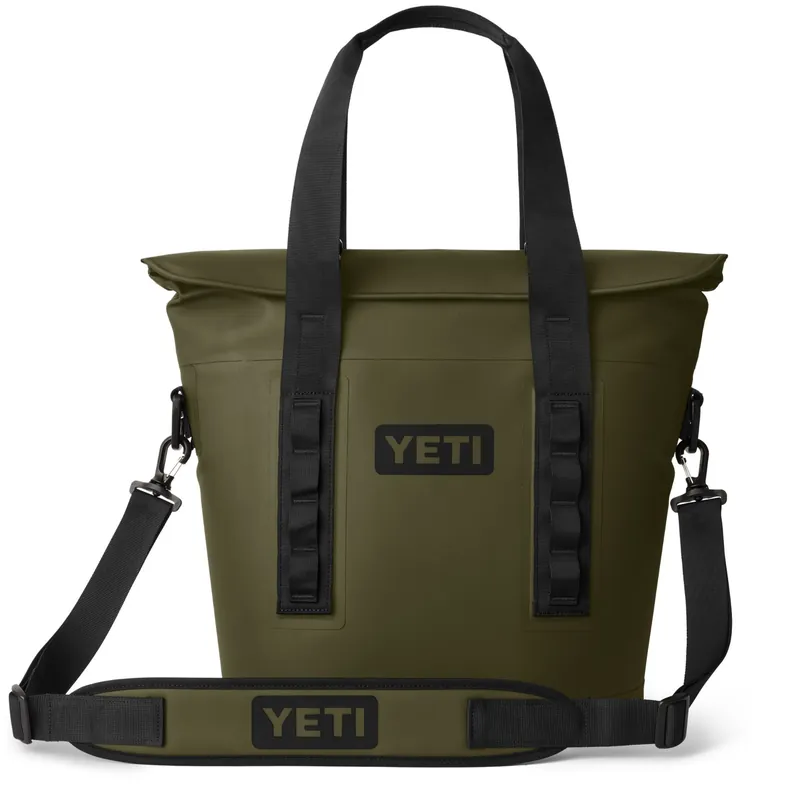 Yeti Hopper M15 Soft Cooler