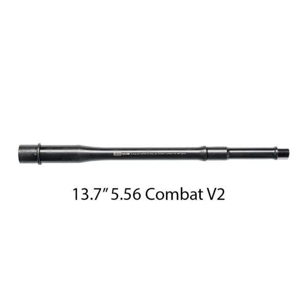 Sons of Liberty 5.56 V2 Combat Barrels 11.5" 676821022325