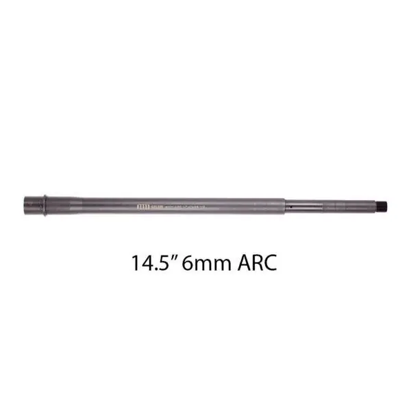 Sons of Liberty 6mm ARC Precision SPR Barrels, 1 8, 416R Stainless