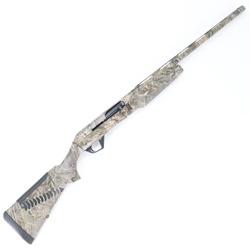 USED - Benelli Super Black Eagle II GTO369444