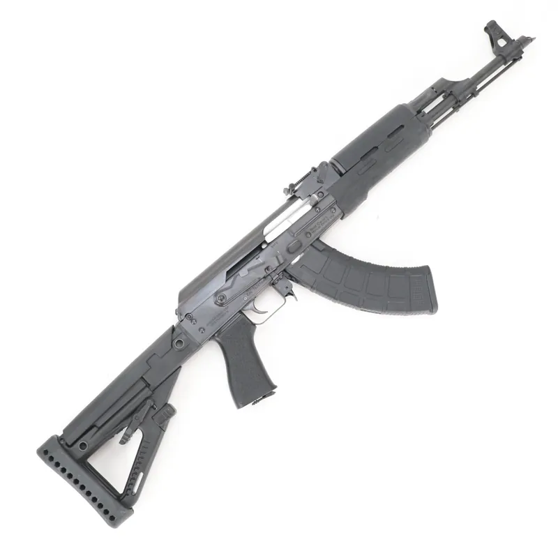 USED - Zastava ZPAP M70 GTO369446