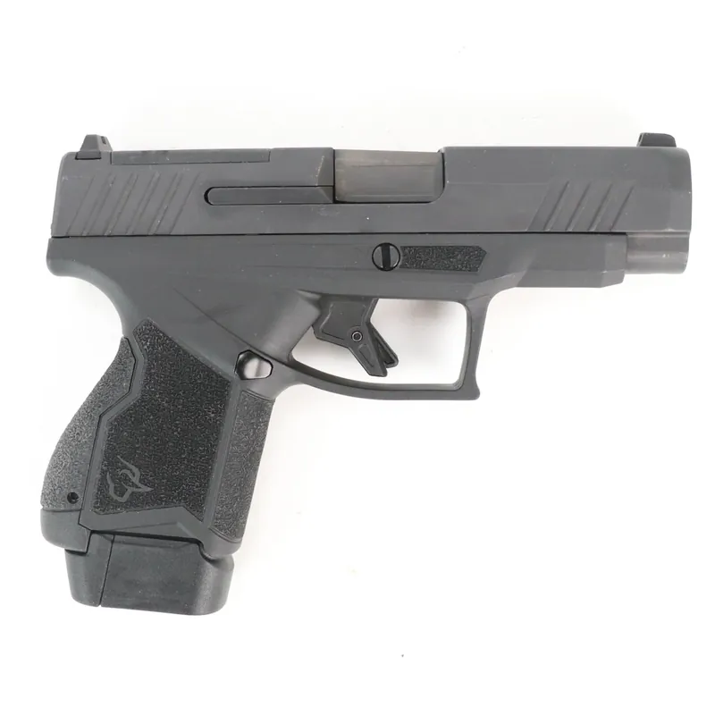 USED - Taurus GX4 XL GTO369445