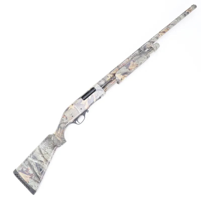 USED - KBI/Charles Daly Field GTO369456