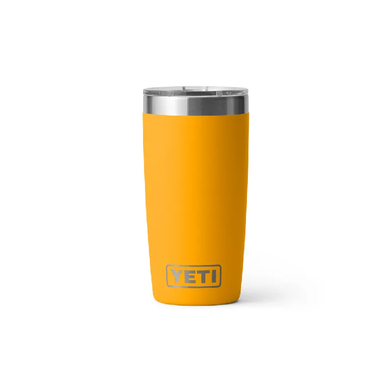 Yeti Rambler 10 oz. Tumbler w/Magslider Lid