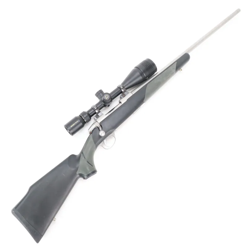 USED - Kimber 82 GTO369472