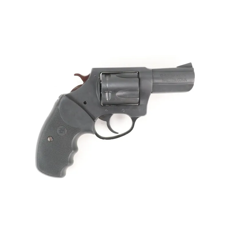 USED - Charter Arms Bulldog GTO502601