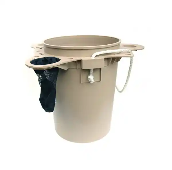 Extreme Bucket