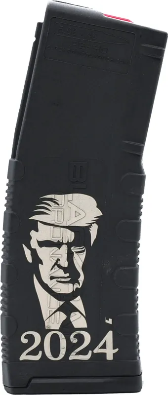 Black Rain Ordnance 5.56x45 BRO-MAG30TRUMP2024