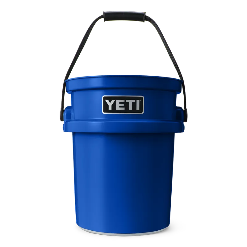 YETI LoadOut Bucket