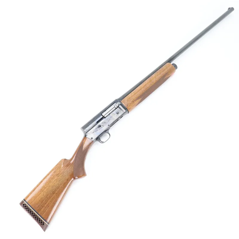 USED - Browning Magnum Twelve GTO369487