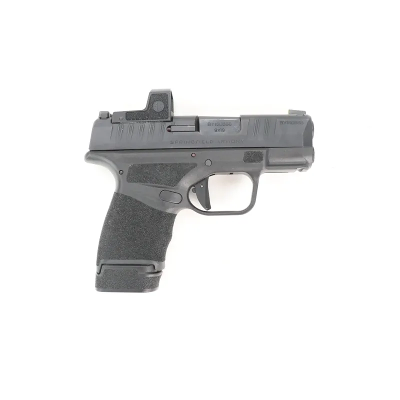 USED - Springfield Armory Hellcat OSP GTO369488