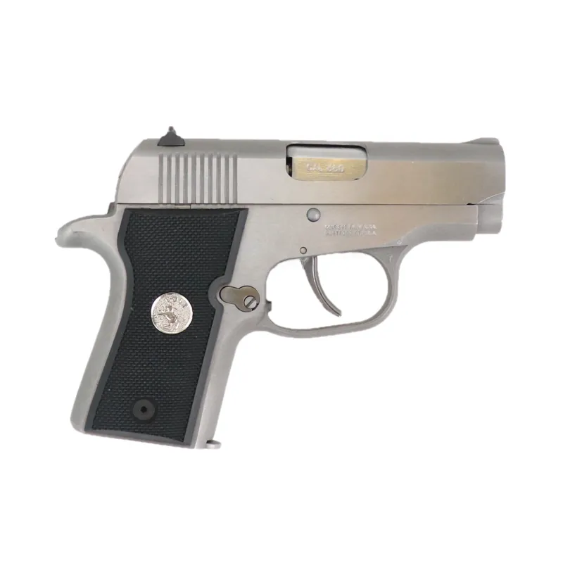 USED - Colt Pony GTO369489