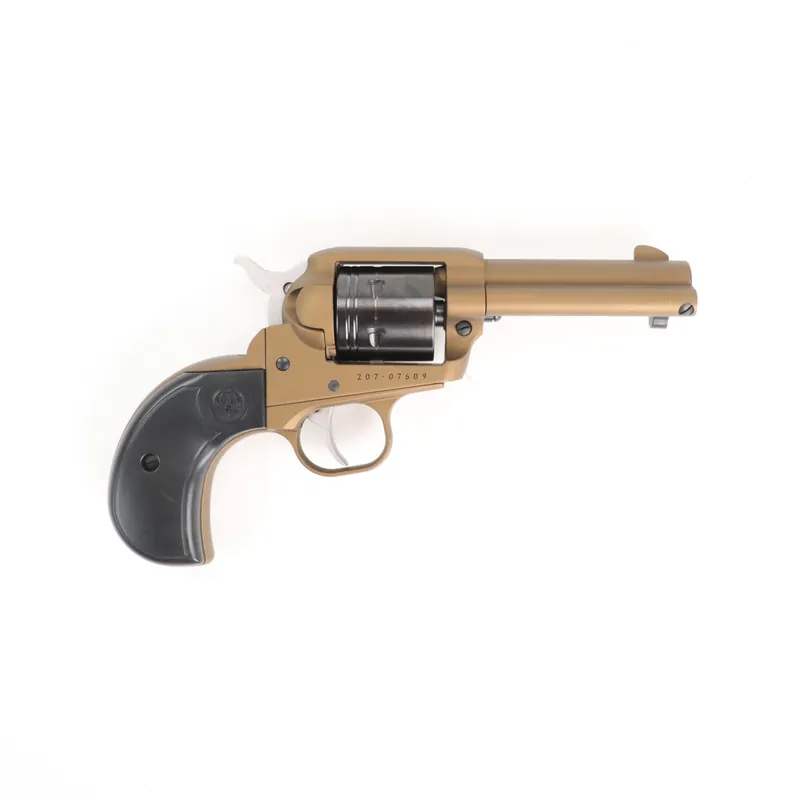 USED - Ruger Wrangler GTO369492