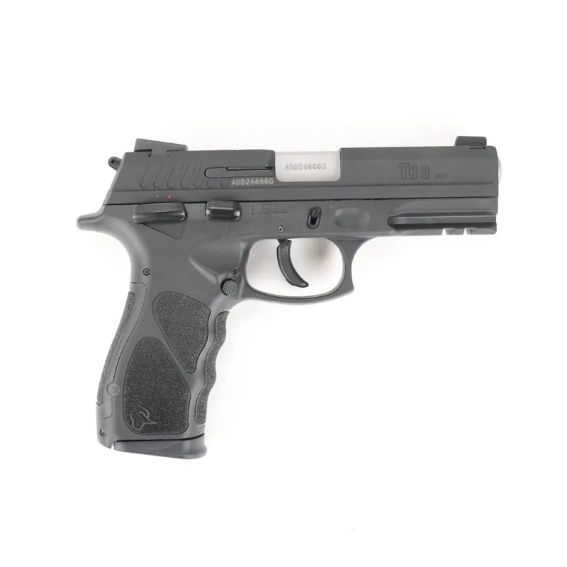 USED - Taurus TH9 GTO369493