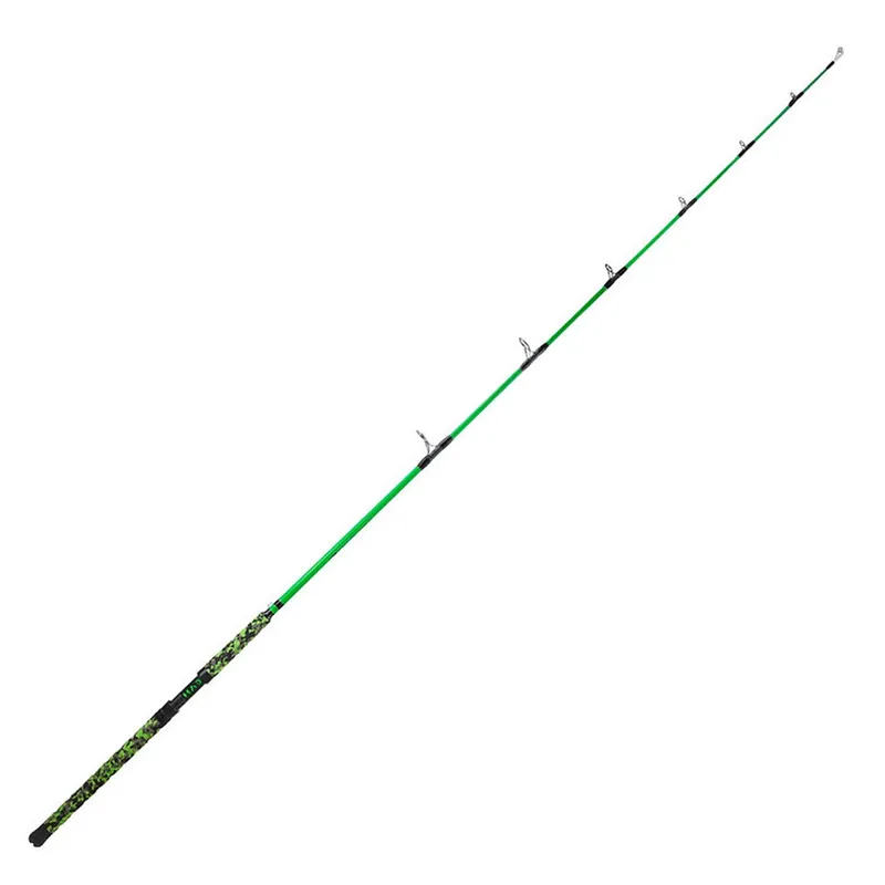 Mad Katz Goblin Spinning Rod - 7‘6" Heavy