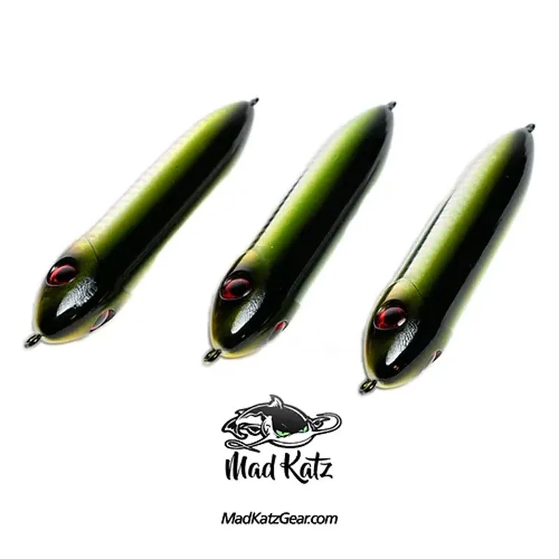 Mad Katz Battle Rattle - Baby Bream