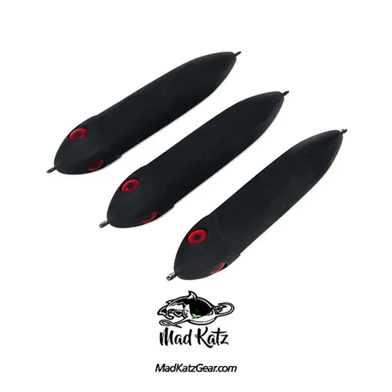 Mad Katz Battle Rattle - Midnight Black