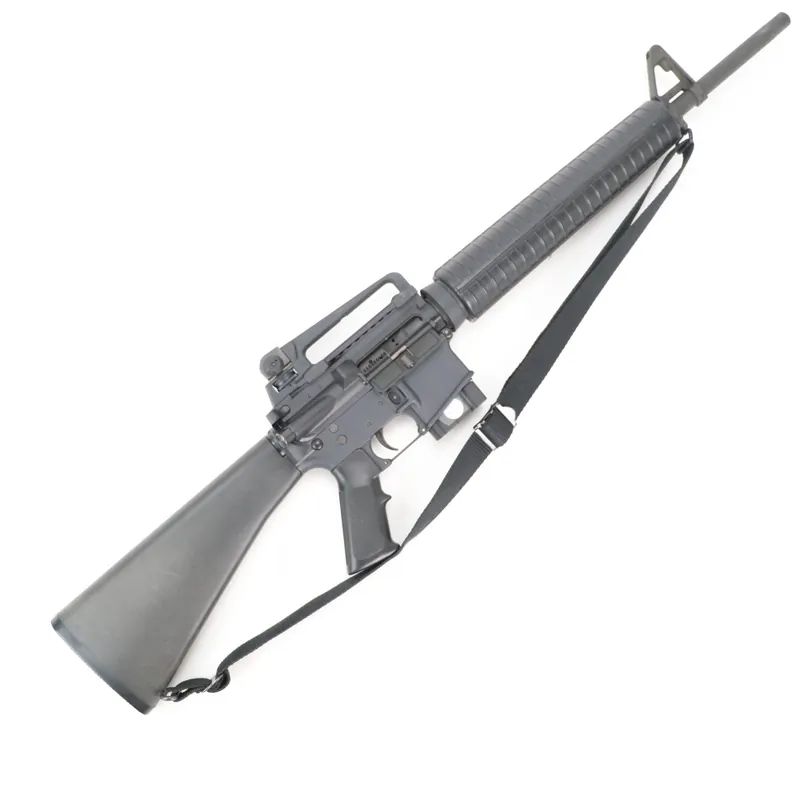 USED - Colt Match Target GTO369506