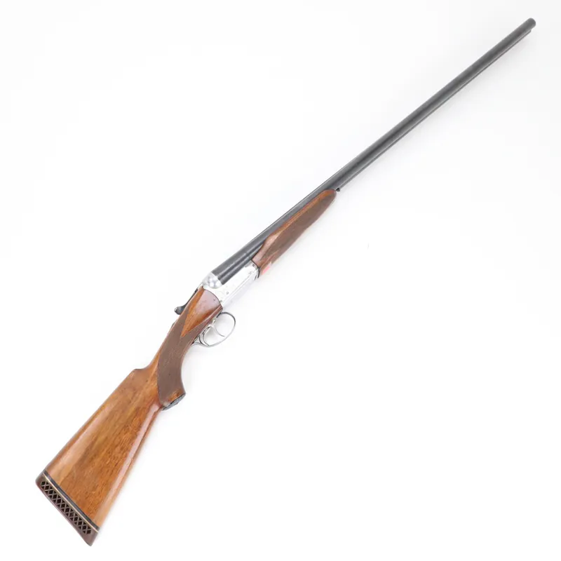 USED - Beretta Silver Hawk GTO369508