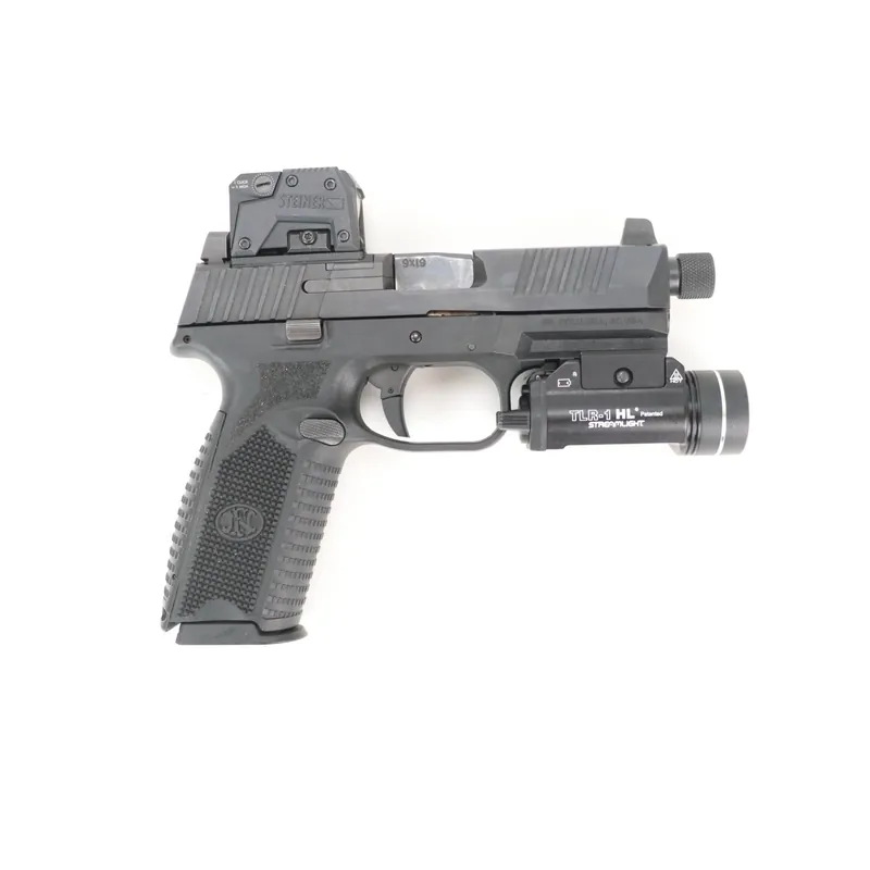 USED - FN 509 Tactical GTO369510