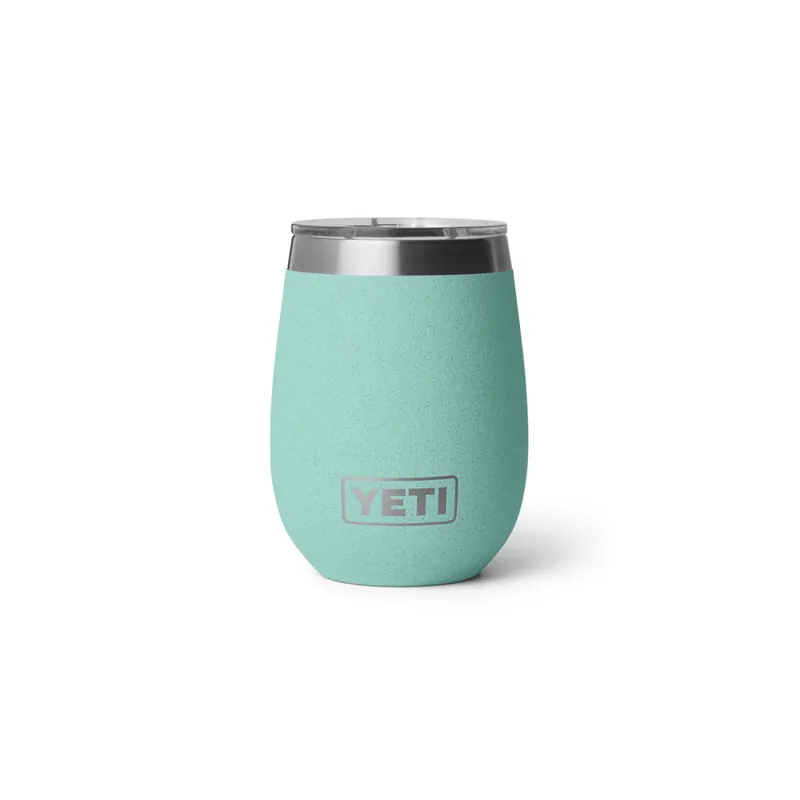 Yeti Rambler 10 oz. Wine Tumbler