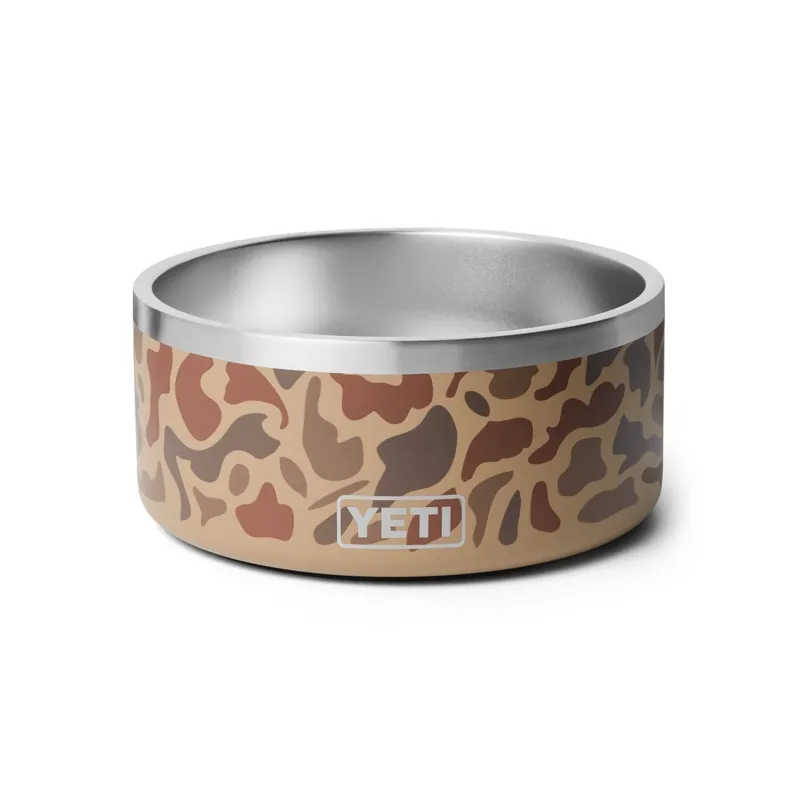 YETI Boomer 8 Dog Bowl