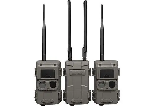 Cuddeback CuddeLink 2+1 Starter Kit Model KT-001