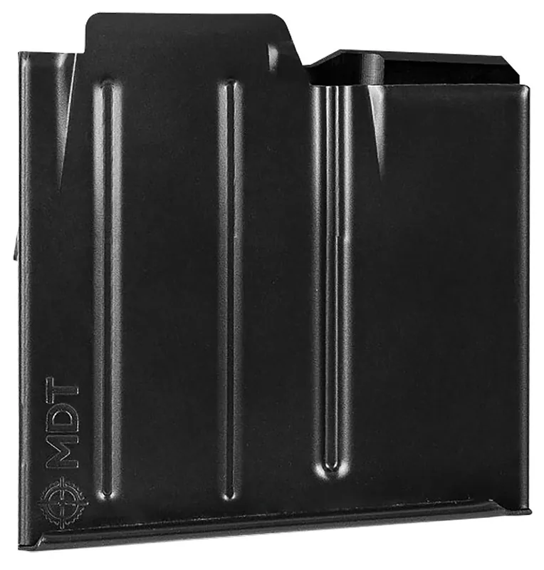 Mdt Sporting Goods Inc MDT 5rd 300 WSM/ 6.5 PRC Black Nitride Steel 104941-BLK