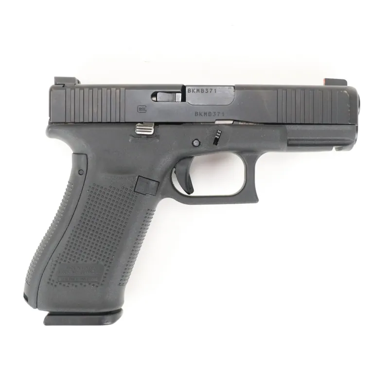 USED - Glock 45 GTO369540
