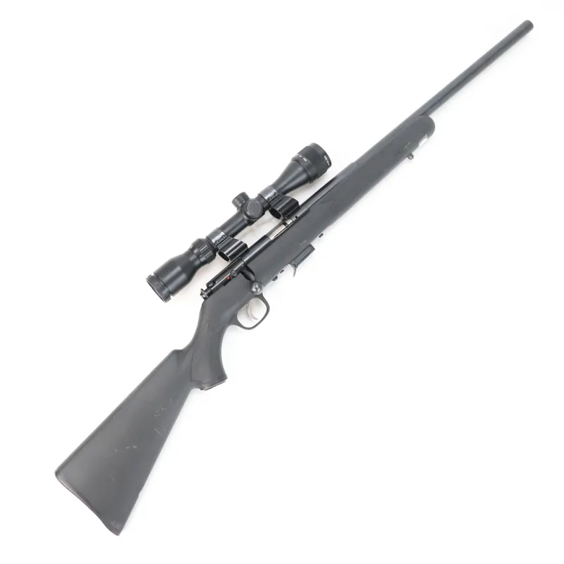 USED - Savage 93R17 GTO369545