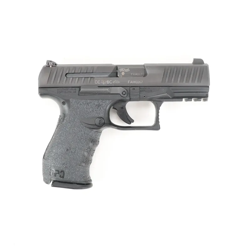 USED - Walther PPQ GTO369549