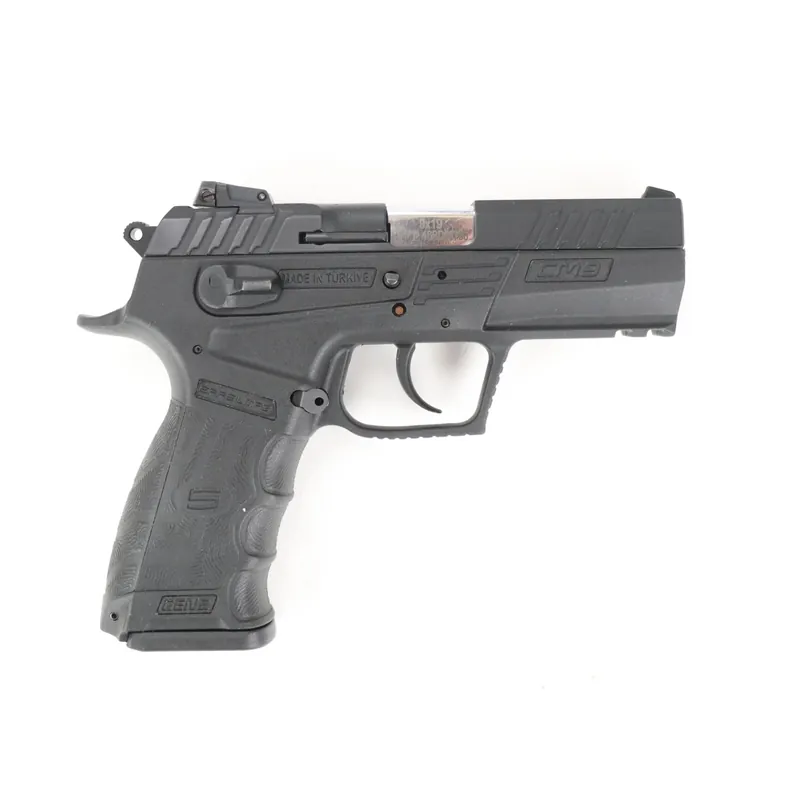 USED - Sarsilmaz CM9 GTO369553