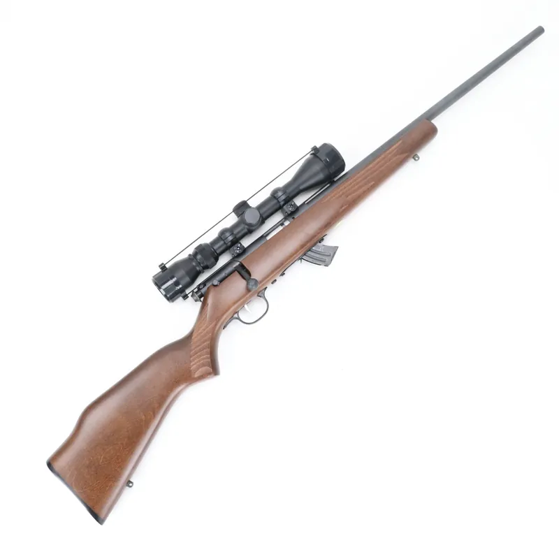USED - Savage Mark II GTO502615