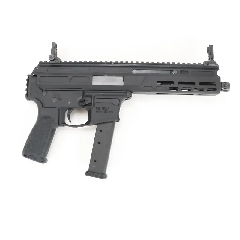 USED - Aero Precision EPC-9 GTO369568
