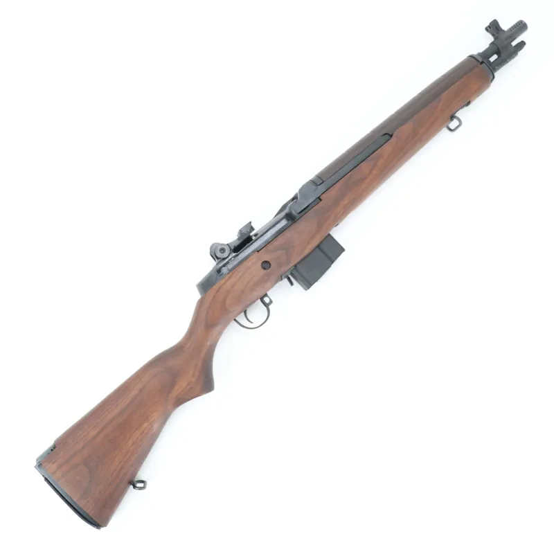 USED - Springfield Armory M1A Tanker GTO369581