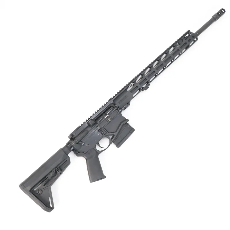 USED - Ruger SFAR GTO369585