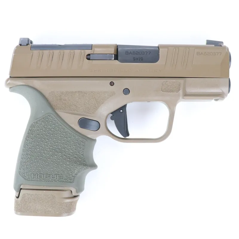 USED - Springfield Armory Hellcat GTO369590