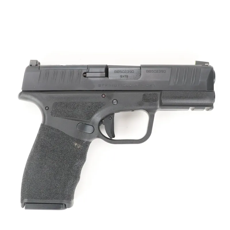 USED - Springfield Armory Hellcat Pro GTO369584