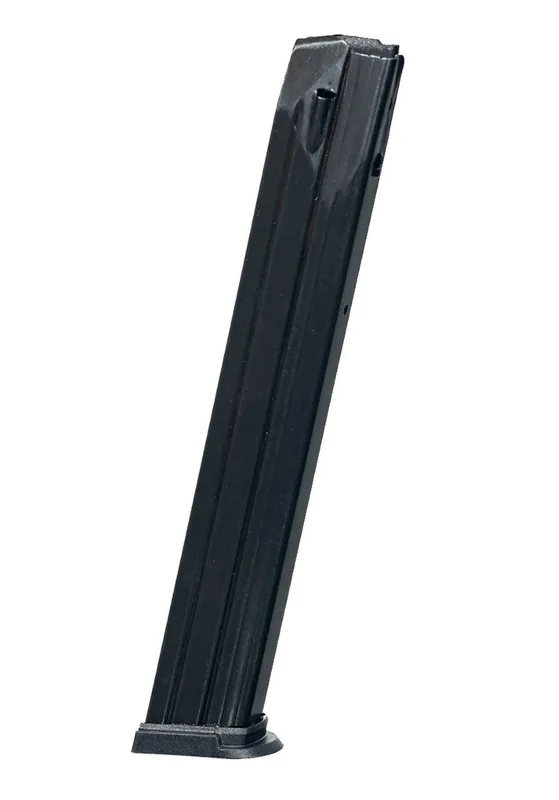 ProMag 9mm 32rd Fits FN 509 Magazine Flat Dark Earther Polymer FNH-A7