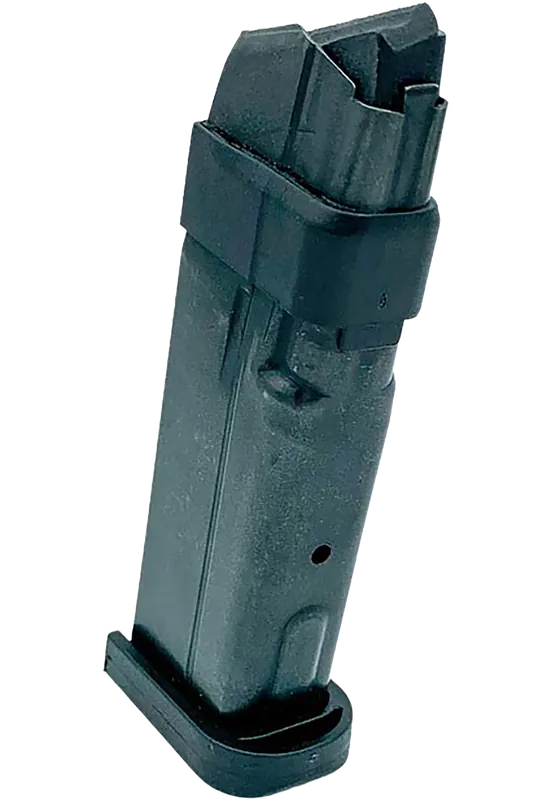 ProMag 9mm 15 Round Magazine Fits Glock 48/43X Black Steel GLKA19