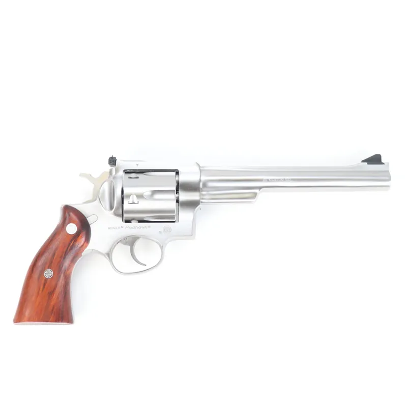 USED - Ruger Redhawk GTO502625